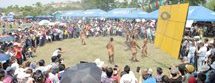 Juegos Tradicionales - Traditional games